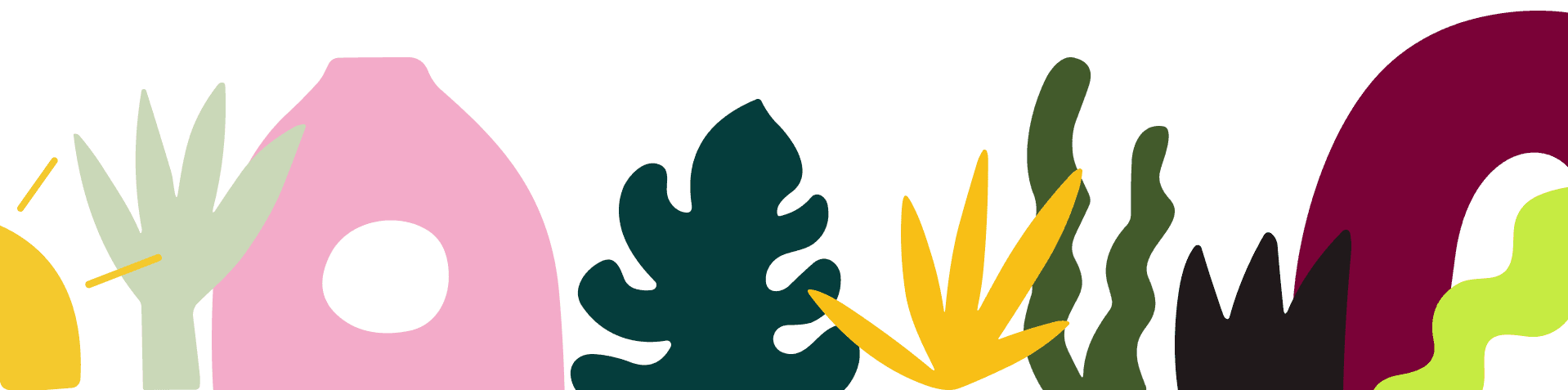 Footer Background
