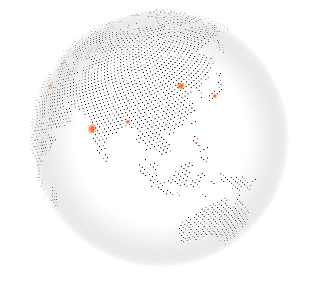Globe