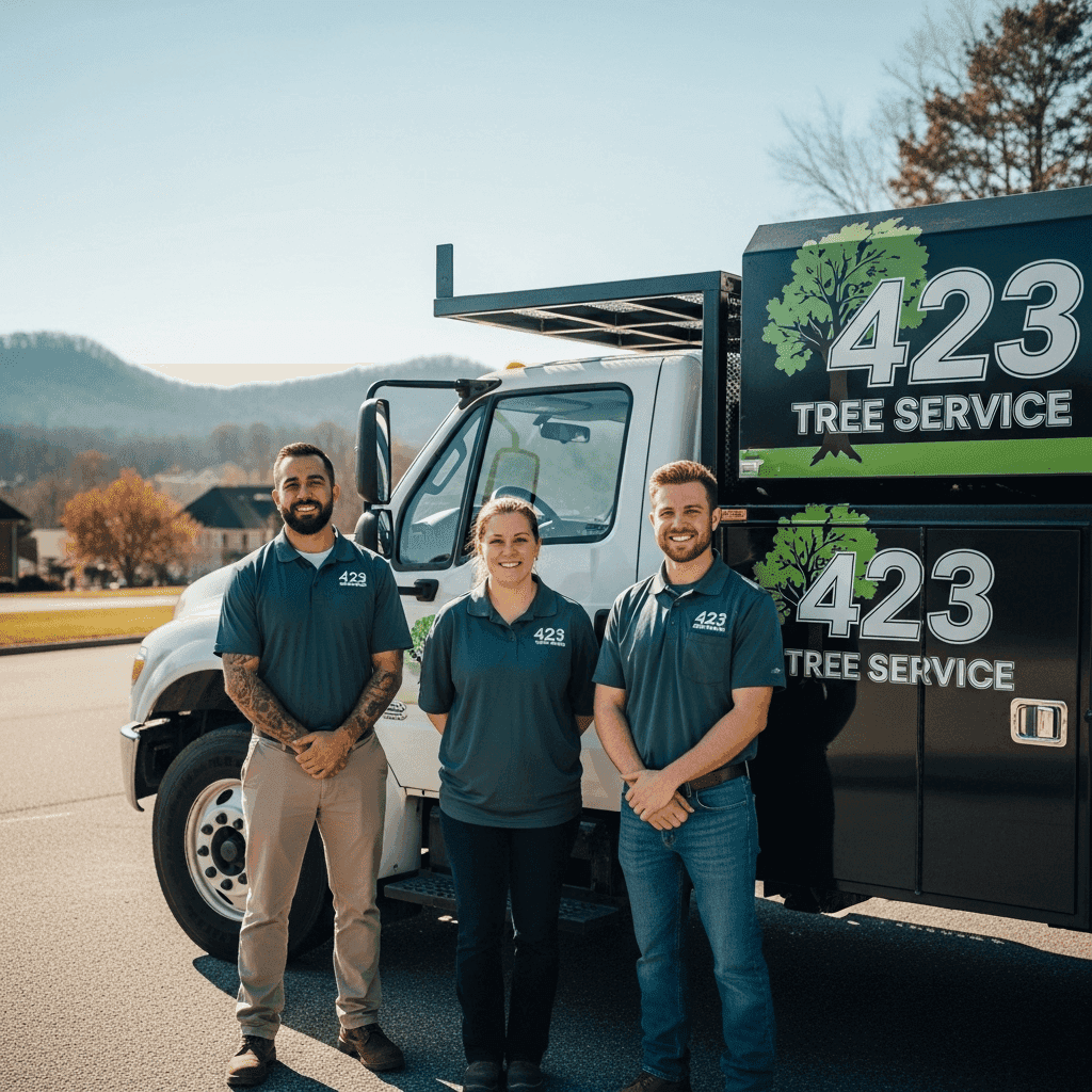 Frequently Asked Questions about tree services